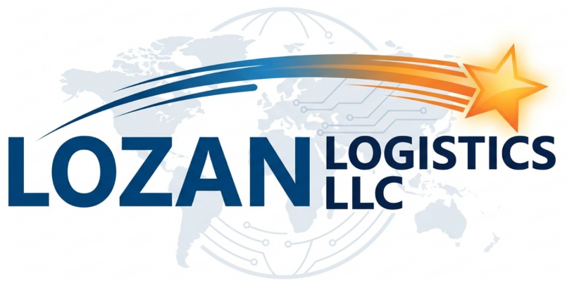 Lozan Logistics LLC